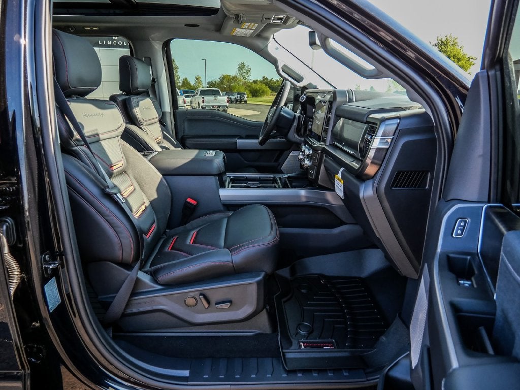 2026 Ford F-250SD Hennessey VelociRaptor 1200