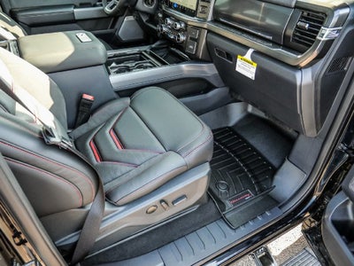 2026 Ford F-250SD Hennessey VelociRaptor 1200