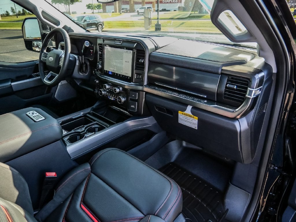 2026 Ford F-250SD Hennessey VelociRaptor 1200
