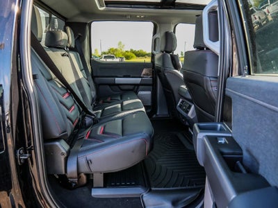 2026 Ford F-250SD Hennessey VelociRaptor 1200