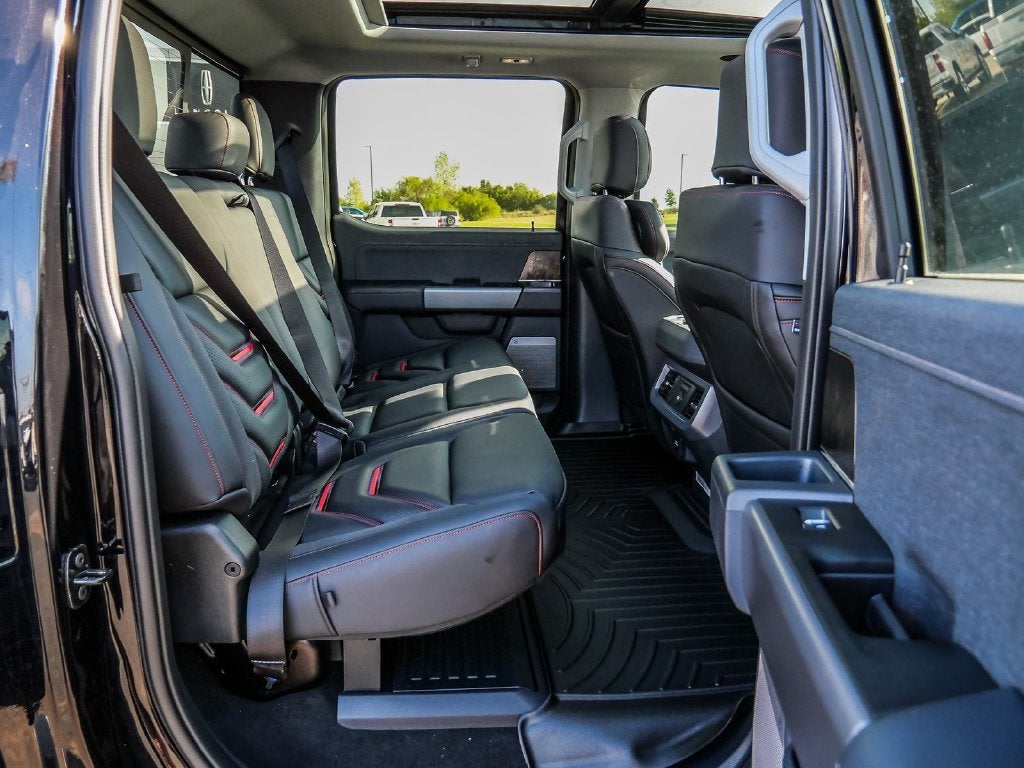 2026 Ford F-250SD Hennessey VelociRaptor 1200