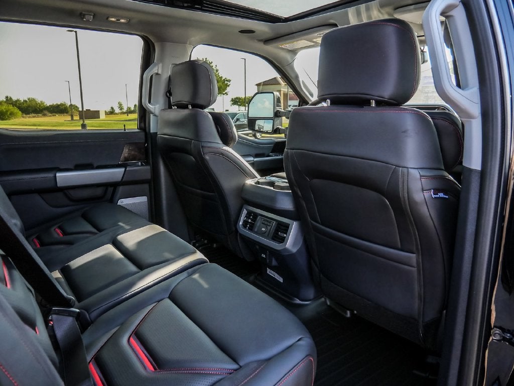 2026 Ford F-250SD Hennessey VelociRaptor 1200