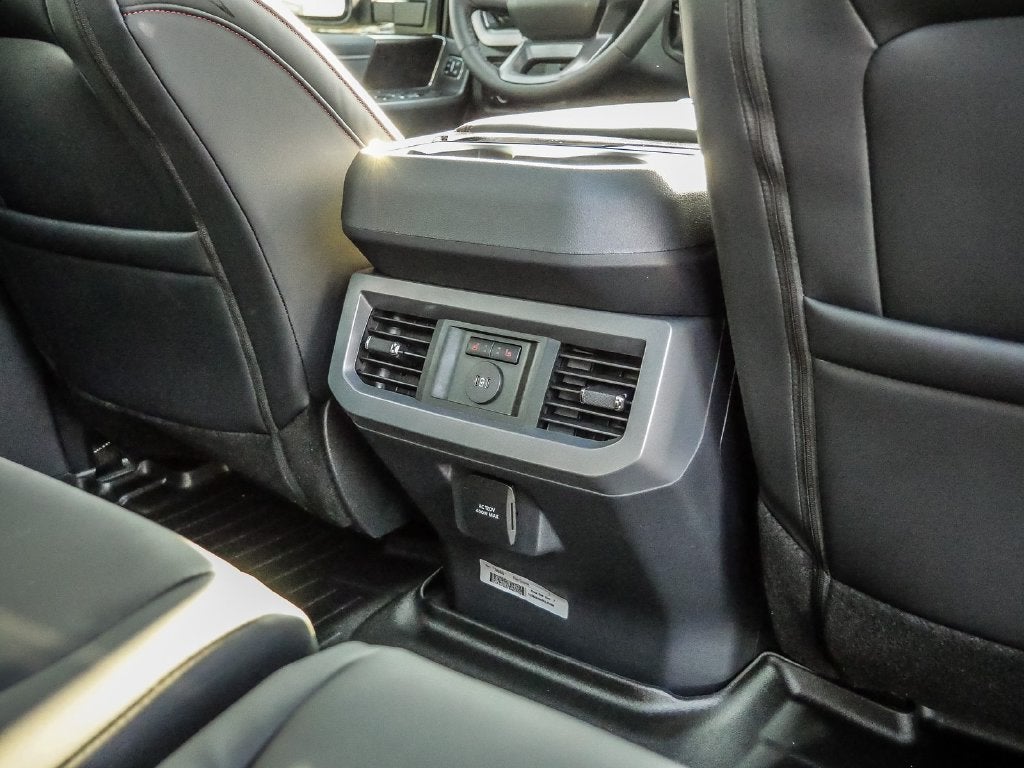 2026 Ford F-250SD Hennessey VelociRaptor 1200