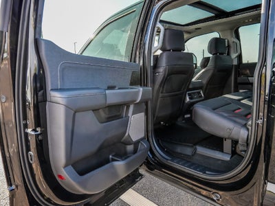 2026 Ford F-250SD Hennessey VelociRaptor 1200