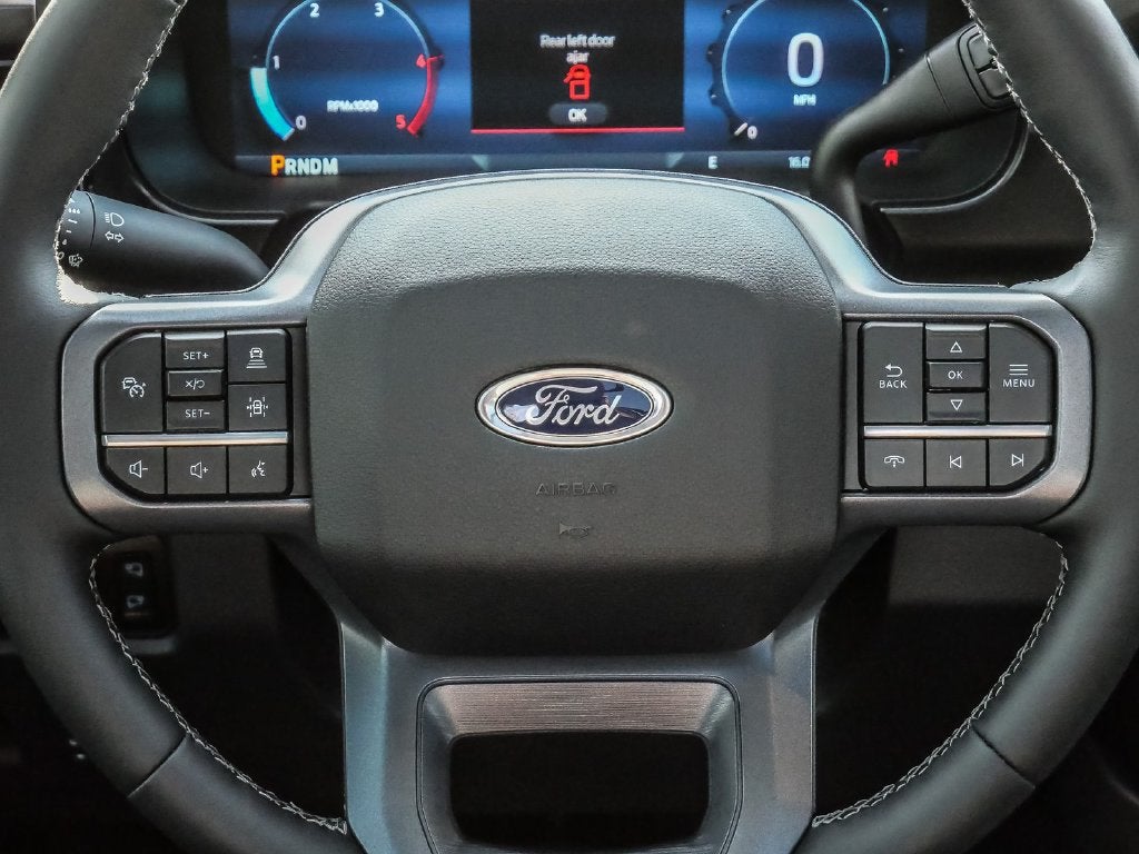2026 Ford F-250SD Hennessey VelociRaptor 1200