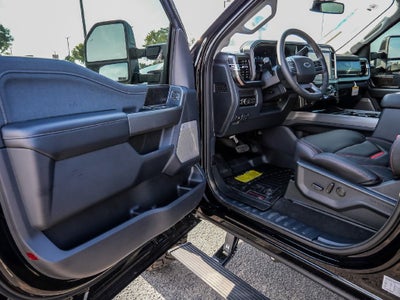 2026 Ford F-250SD Hennessey VelociRaptor 1200