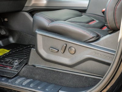2026 Ford F-250SD Hennessey VelociRaptor 1200