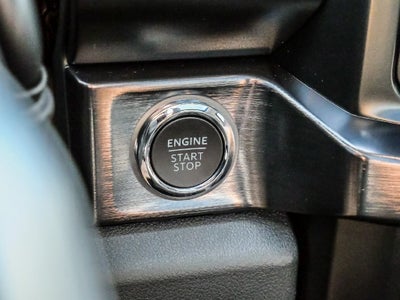 2026 Ford F-250SD Hennessey VelociRaptor 1200