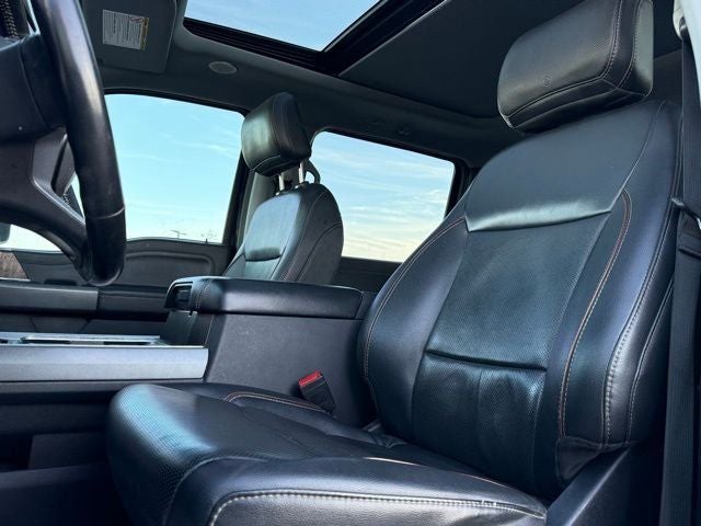 2023 Ford F-250SD Lariat High Output