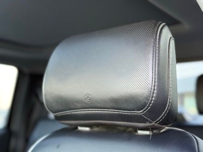 2023 Ford F-250SD Lariat High Output