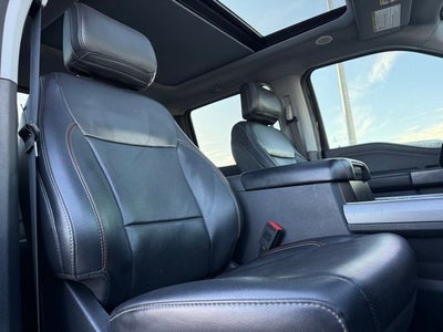 2023 Ford F-250SD Lariat High Output