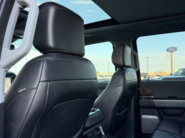 2023 Ford F-250SD Lariat High Output