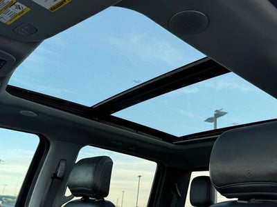 2023 Ford F-250SD Lariat High Output