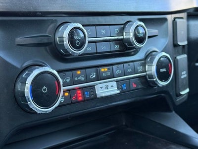 2023 Ford F-250SD Lariat High Output