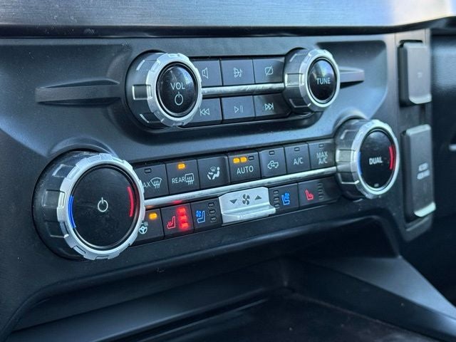 2023 Ford F-250SD Lariat High Output