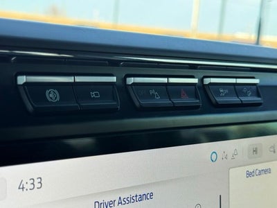 2023 Ford F-250SD Lariat High Output