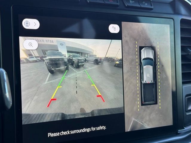 2023 Ford F-250SD Lariat High Output