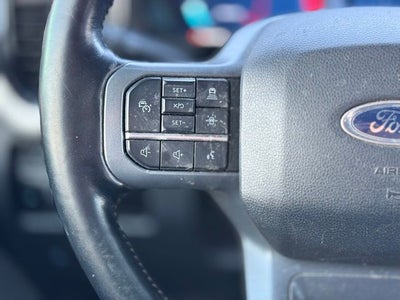 2023 Ford F-250SD Lariat High Output