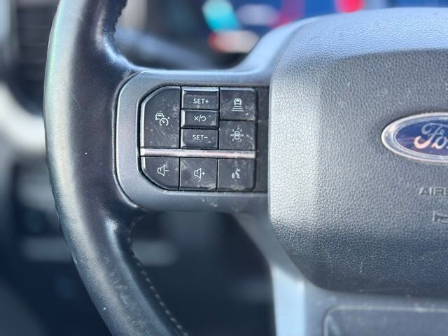 2023 Ford F-250SD Lariat High Output