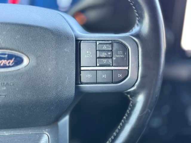 2023 Ford F-250SD Lariat High Output