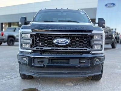 2023 Ford F-250SD Lariat High Output