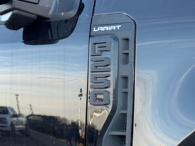 2023 Ford F-250SD Lariat High Output