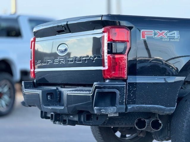 2023 Ford F-250SD Lariat High Output