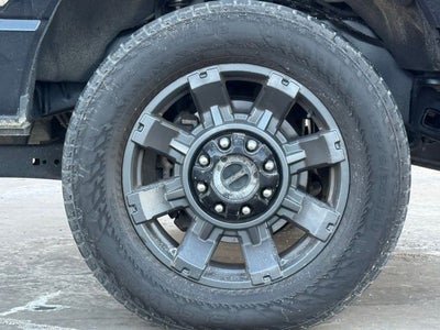 2023 Ford F-250SD Lariat High Output