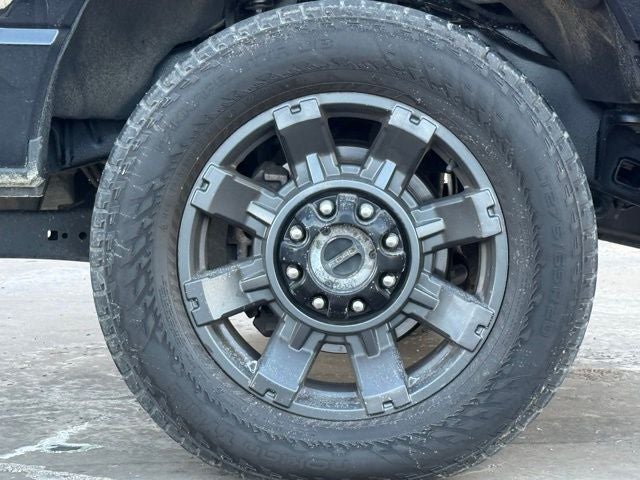 2023 Ford F-250SD Lariat High Output