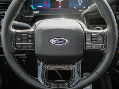 2026 Ford F-250SD Shelby Super Baja