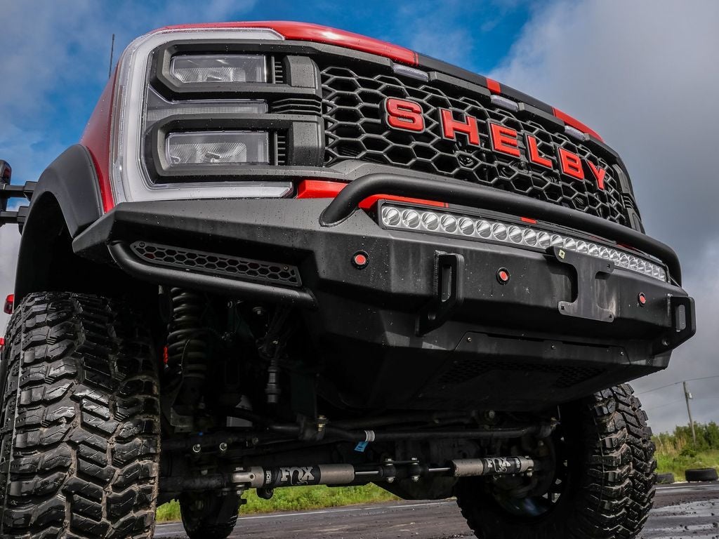 2024 Ford F-250SD Lariat SHELBY SUPER BAJA