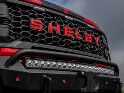 2024 Ford F-250SD Lariat SHELBY SUPER BAJA
