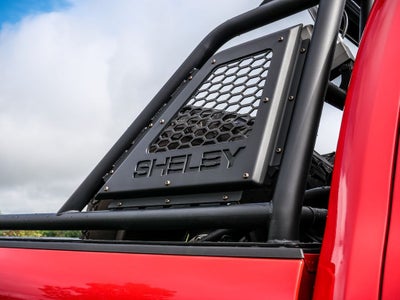 2024 Ford F-250SD Lariat SHELBY SUPER BAJA