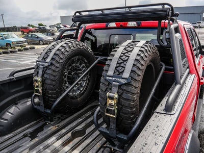 2024 Ford F-250SD Lariat SHELBY SUPER BAJA