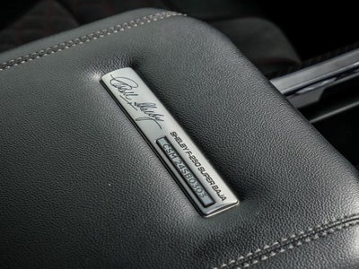 2024 Ford F-250SD Lariat SHELBY SUPER BAJA