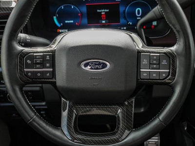 2024 Ford F-250SD Lariat SHELBY SUPER BAJA