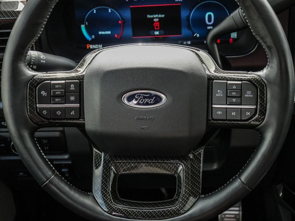 2024 Ford F-250SD Lariat SHELBY SUPER BAJA