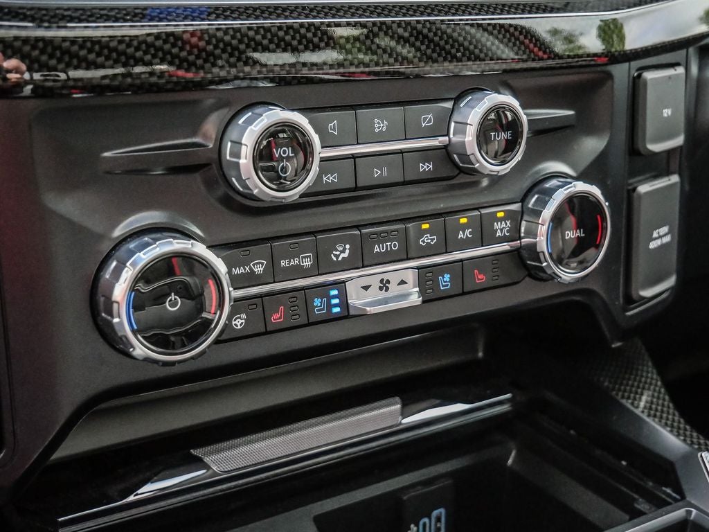 2024 Ford F-250SD Lariat SHELBY SUPER BAJA
