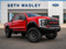 2024 Ford F-250SD Lariat SHELBY SUPER BAJA