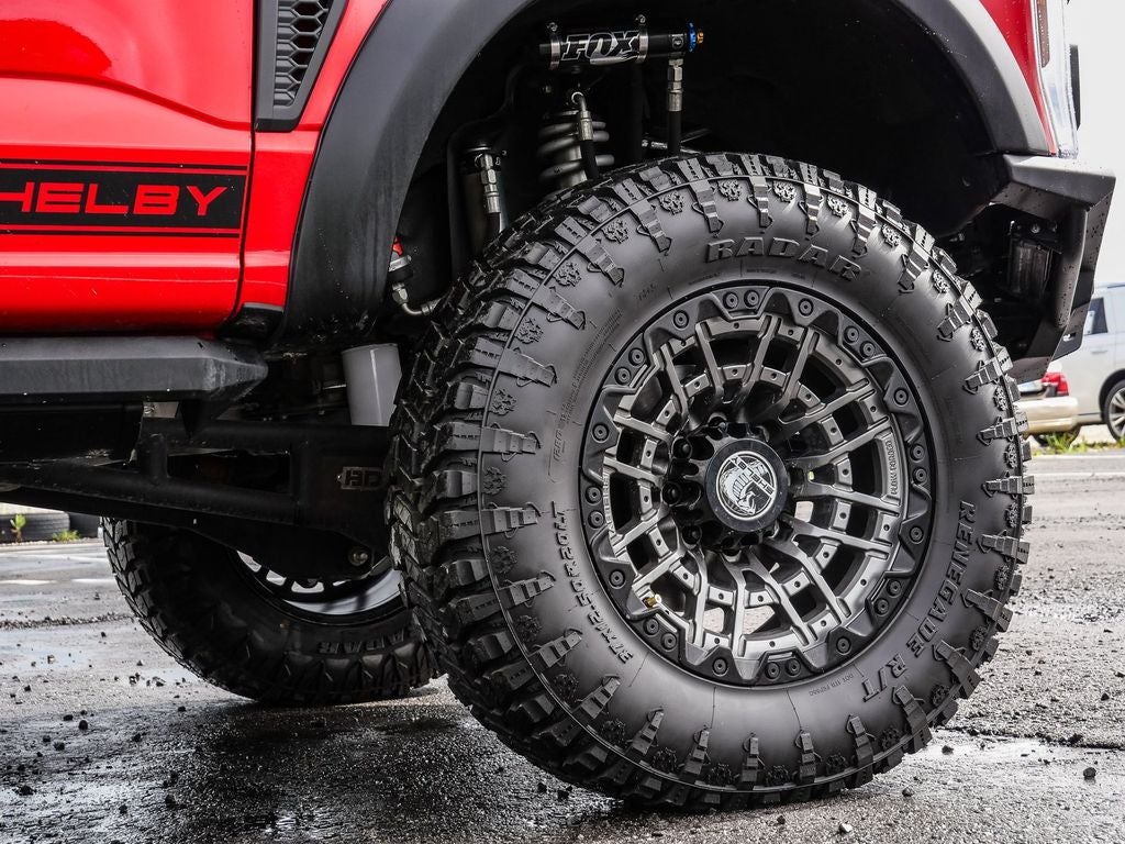 2024 Ford F-250SD Lariat SHELBY SUPER BAJA