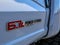2026 Ford F-250SD Lariat BLACK WIDOW