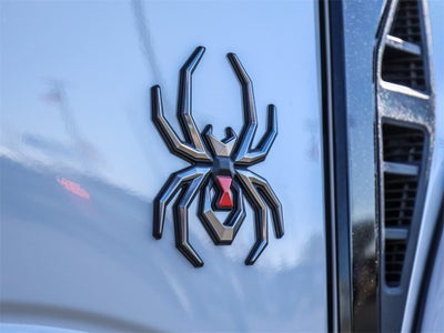 2026 Ford F-250SD Lariat BLACK WIDOW