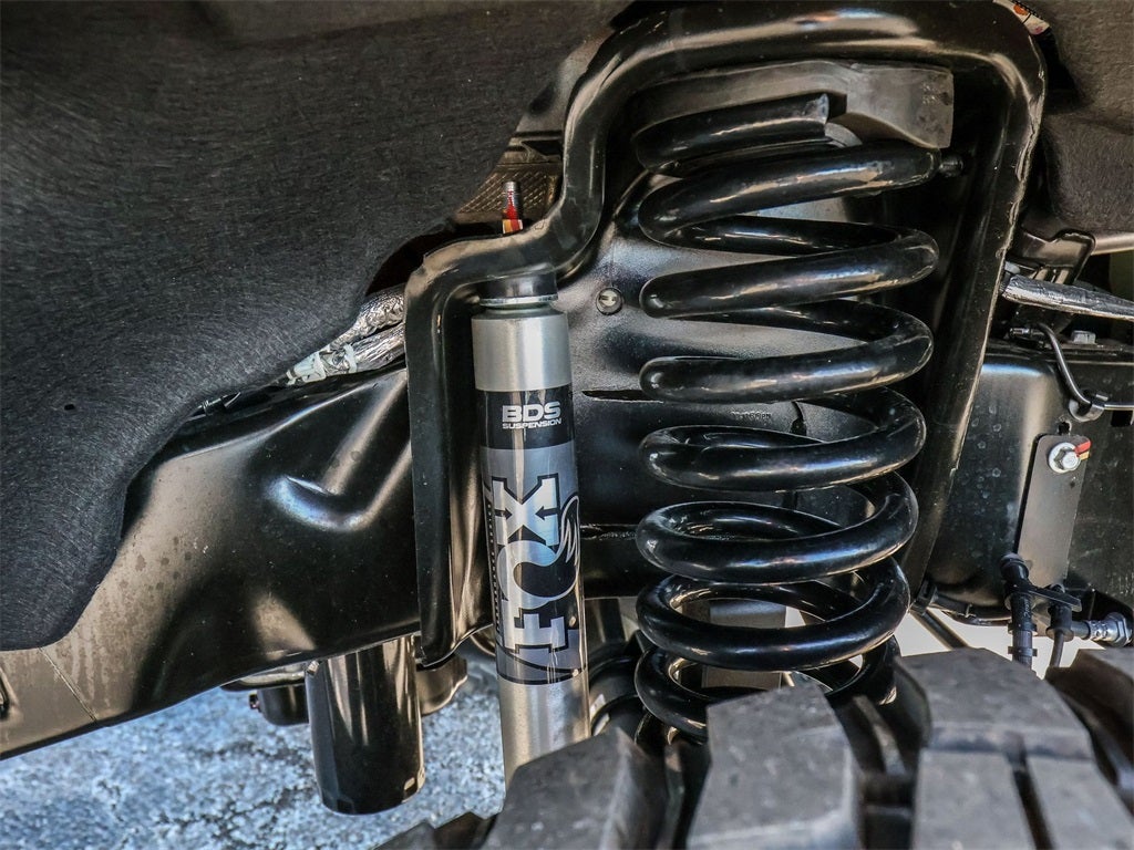 2026 Ford F-250SD Lariat BLACK WIDOW