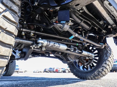 2026 Ford F-250SD Lariat BLACK WIDOW