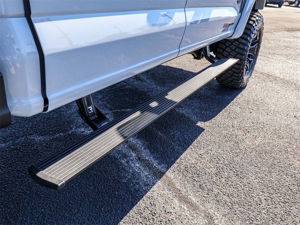 2026 Ford F-250SD Lariat BLACK WIDOW