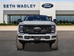 2026 Ford F-250SD Lariat BLACK WIDOW