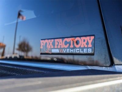 2026 Ford F-250SD Lariat BLACK WIDOW