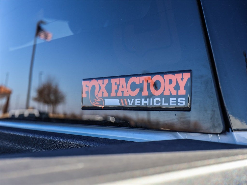 2026 Ford F-250SD Lariat BLACK WIDOW