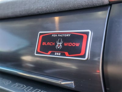 2026 Ford F-250SD Lariat BLACK WIDOW