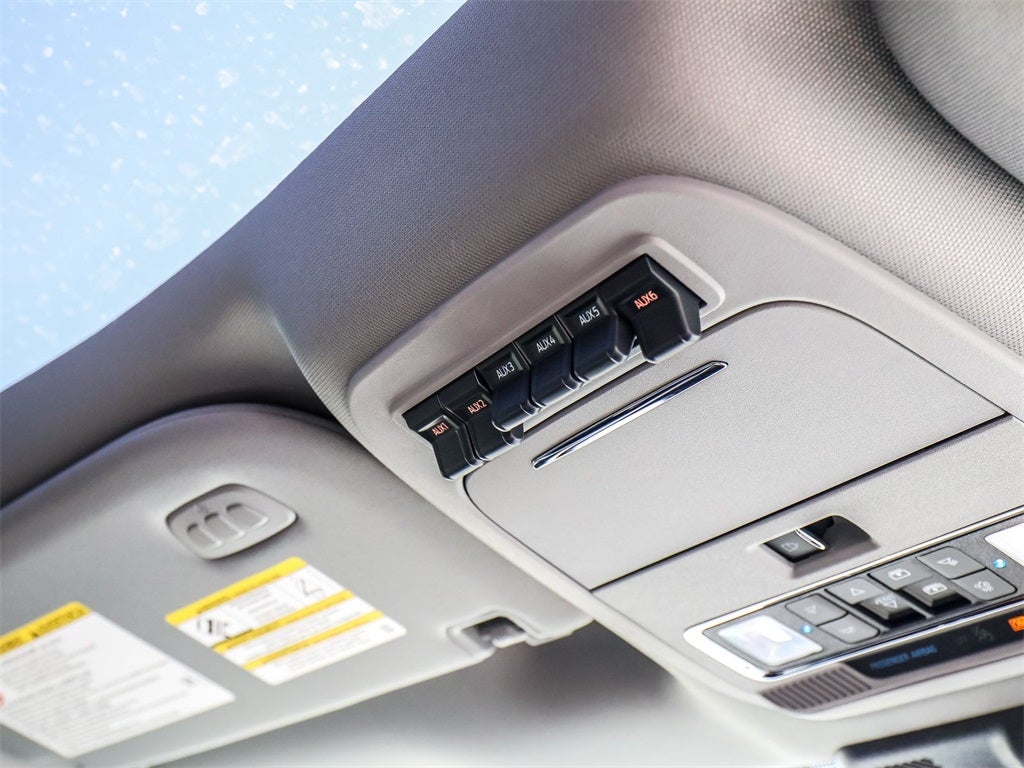 2026 Ford F-250SD Lariat BLACK WIDOW